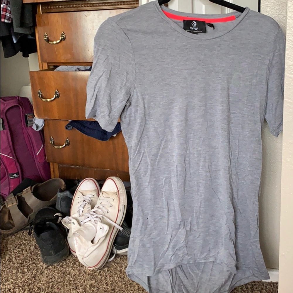 Workout T-shirt